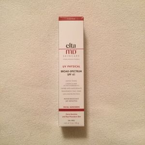 Elta MD UV Physical Tinted Sunscreen SPF 41